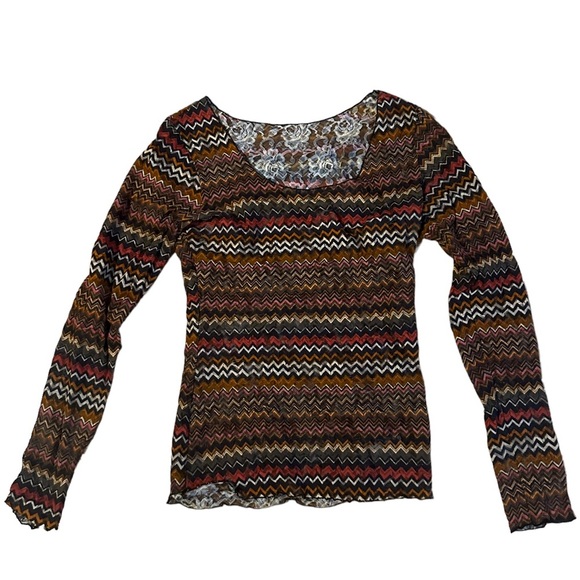 Hanky Panky Lace Long Sleeve Size XS - Picture 1 of 4